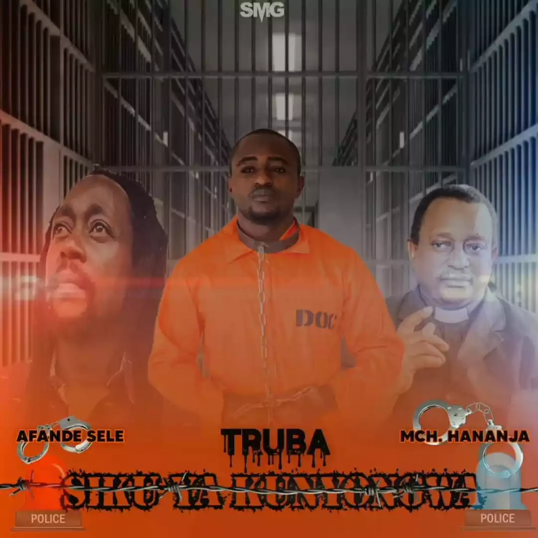 Truba Tz ft Mchungaji Hananja x Afande Sele - Siku Ya Kunyongwa Mp3 Download